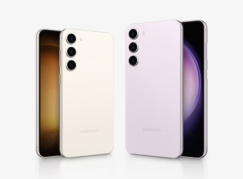 Samsung Galaxy S23 (SM-S911B/DS)