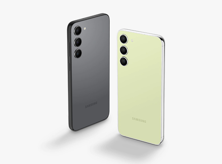 Samsung Galaxy S23+ (SM-S916B/DS)