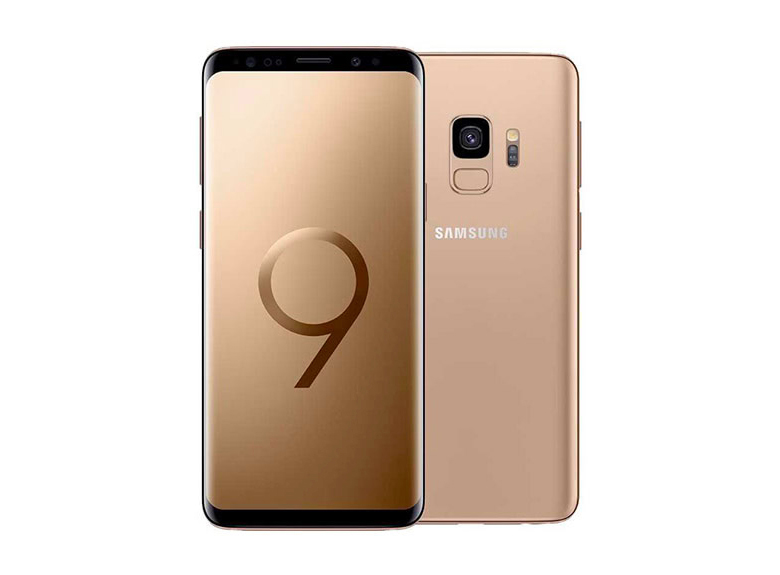 Samsung Galaxy S9 (SM-G9600)