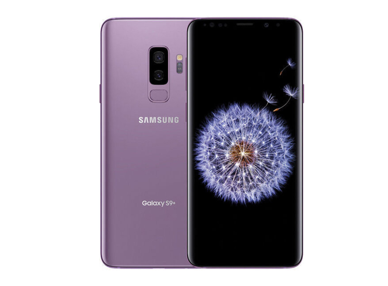 Samsung Galaxy S9+ (SM-G965U)