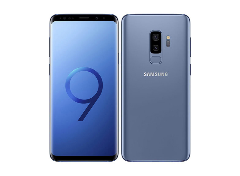 Samsung Galaxy S9+ (SM-G965U)