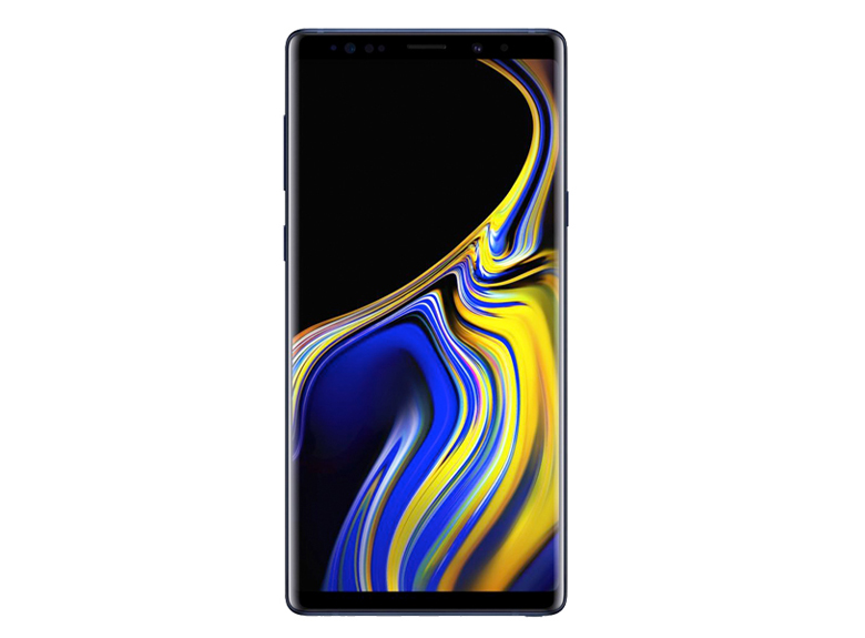 Samsung Galaxy Note9 (SM-N9600)