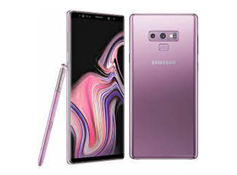 Samsung Galaxy Note9 (SM-N9600)