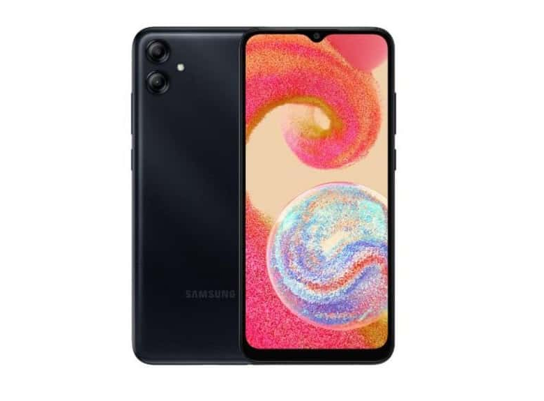 Samsung Galaxy A04e (SM-A042M/DS)