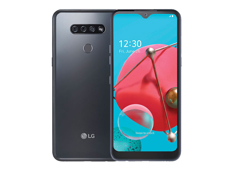 LG K51 (LM-K500MM)