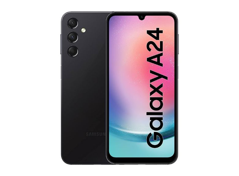Samsung Galaxy A24 (SM-A245F/DSN)