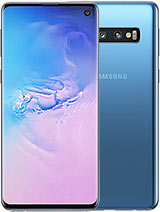 Samsung Galaxy S10 (SM-G973W)