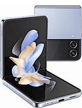 Samsung Galaxy Z Flip 4 (SM-F721W)