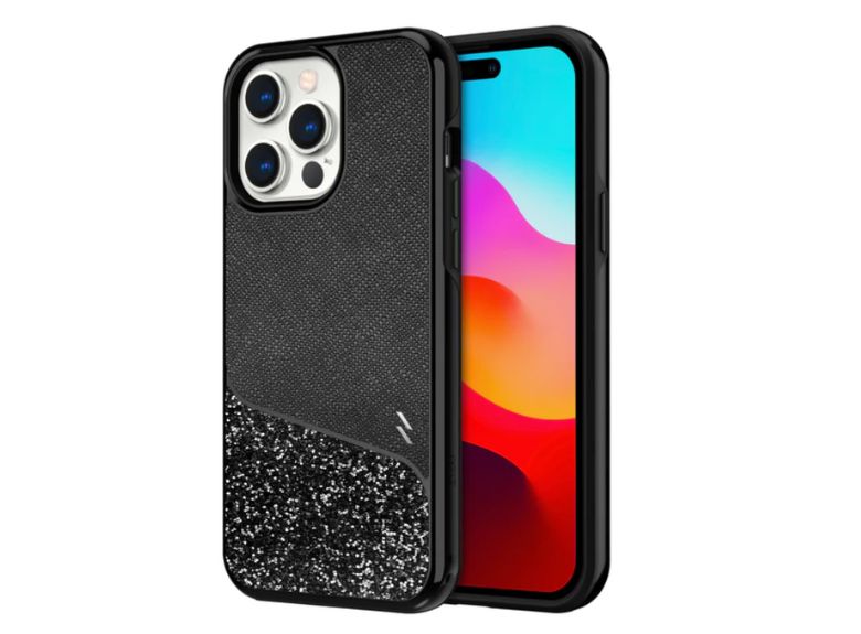 ZIZO DIVISION Series iPhone 15 Pro Max Case - Stellar