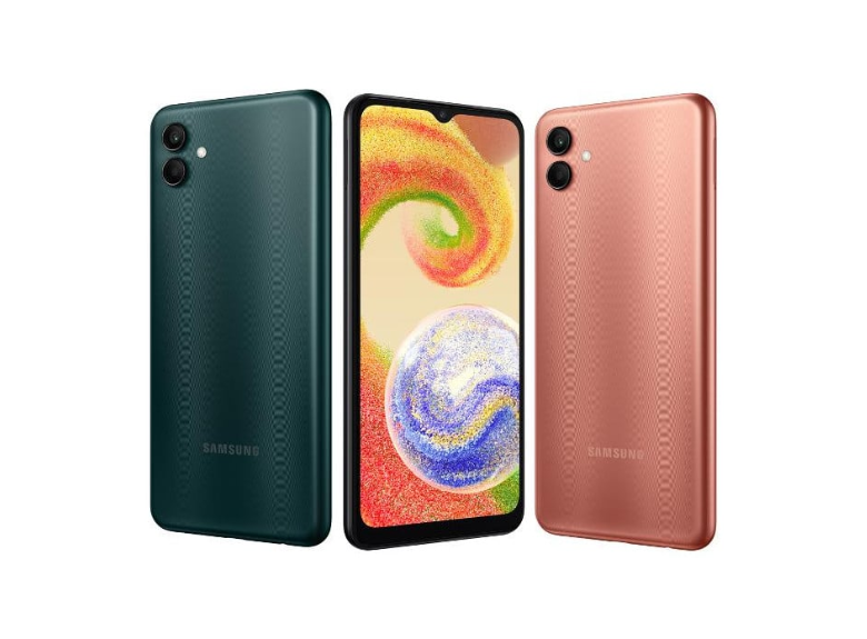 Samsung Galaxy A05 (SM-A055F/DS)