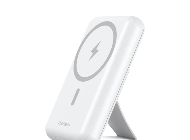 Choetech Magnetic Wireless Charger Power Bank (B662)