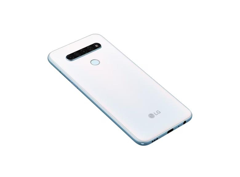 LG K61(LM-Q630HA)