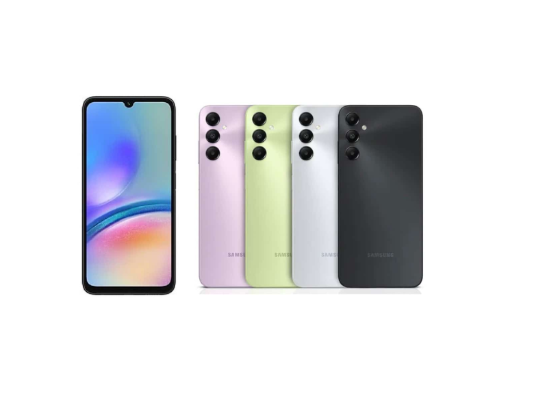 Samsung Galaxy A05s (SM-A057M/DS)