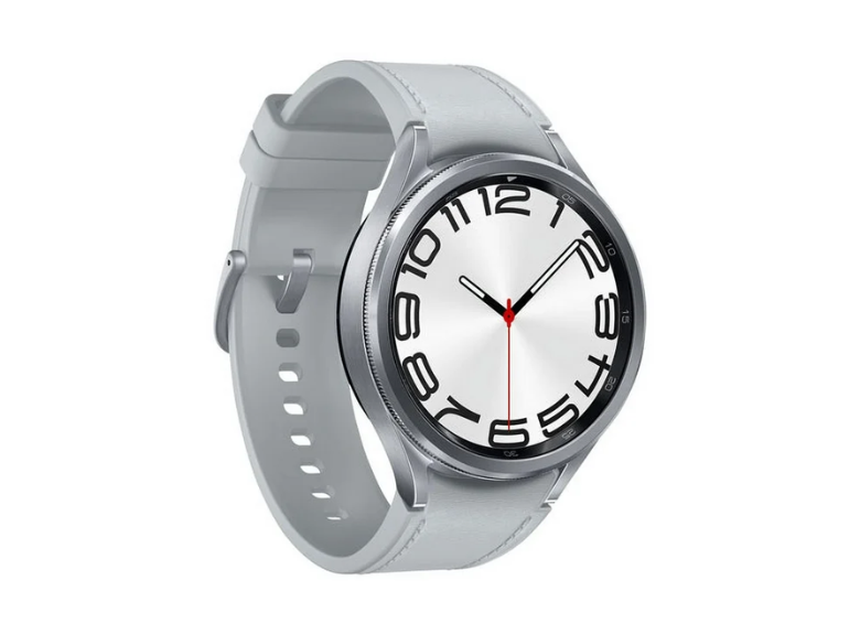 Samsung Galaxy Watch 6 Classic (SM-R960)(47 mm)(GPS)