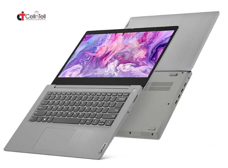 Lenovo IdeaPad 3i 14", Intel Core i5-1155G7, 8GB RAM, 512GB SSD, Artic Grey-82H701QNUS