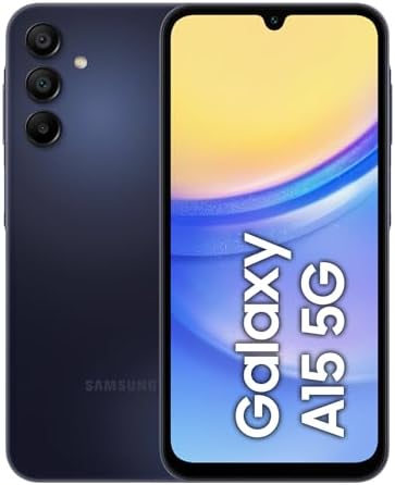 Samsung Galaxy A15 5g(SM-A156M/DSN)
