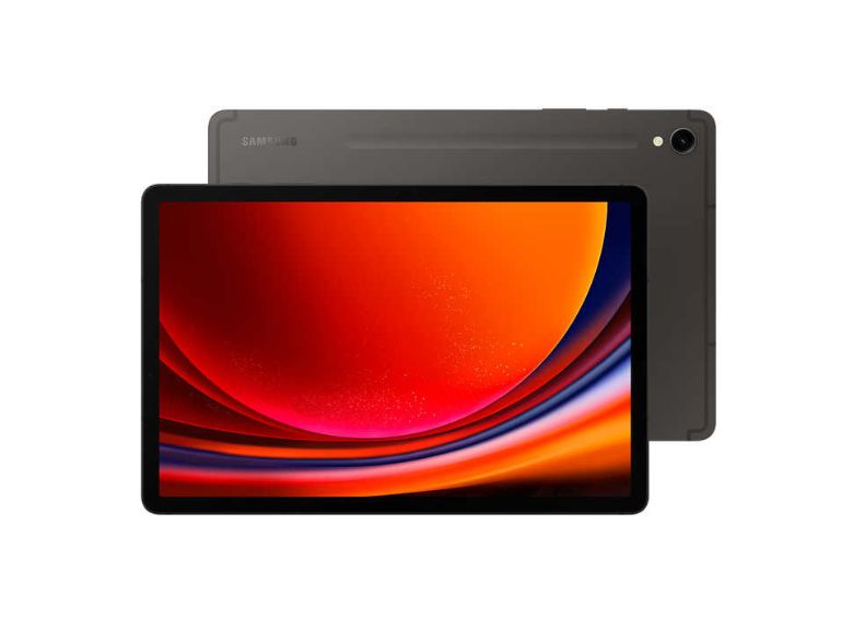 Samsung Galaxy Tab S9 (SM-X710)