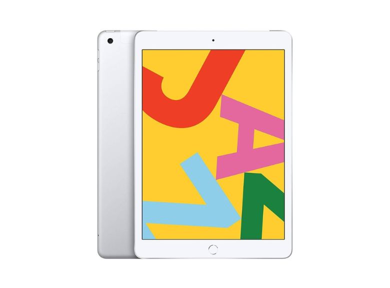 Apple iPad 7th Generation (2019) (Wi-Fi/Cellular)