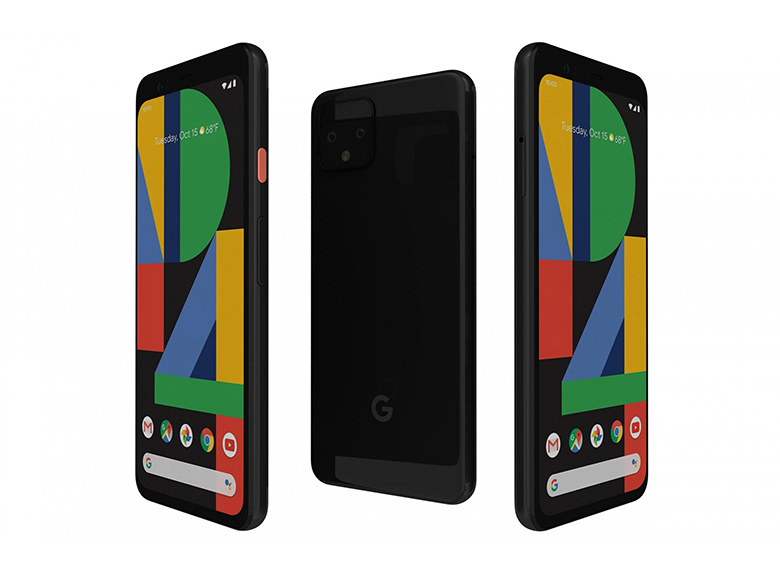 Google Pixel 4