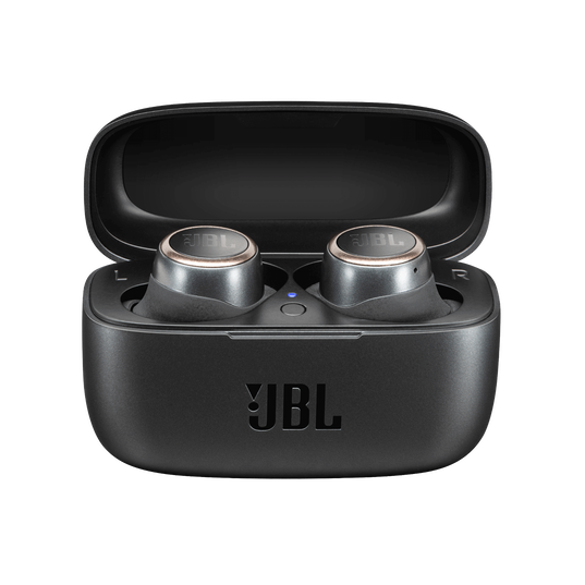 JBL LIVE 300 True Wireless in-Ear Headphones