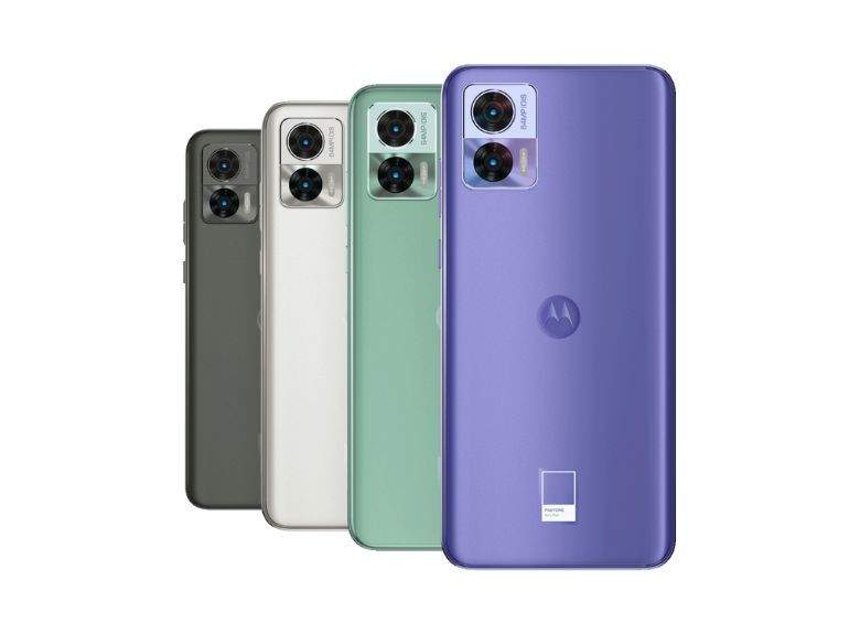 Motorola Edge 30 Neo (XT2245-1)