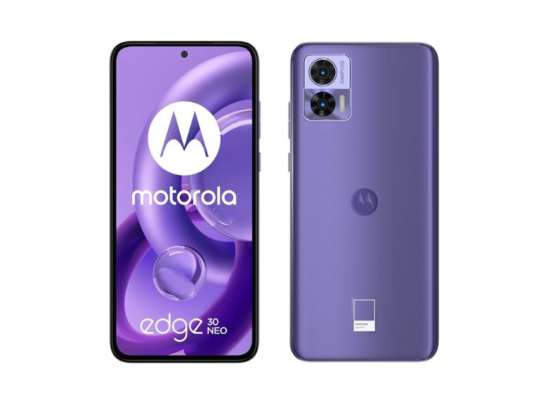 Motorola Edge 30 Neo (XT2245-1)