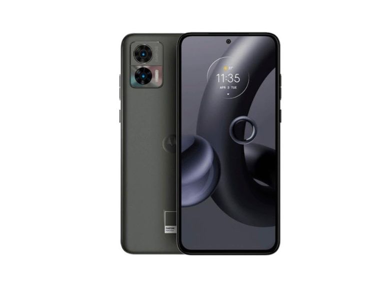 Motorola Edge 30 Neo (XT2245-1)