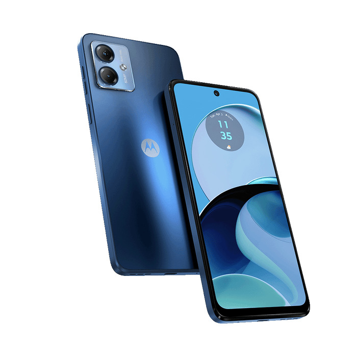 Motorola Moto G14