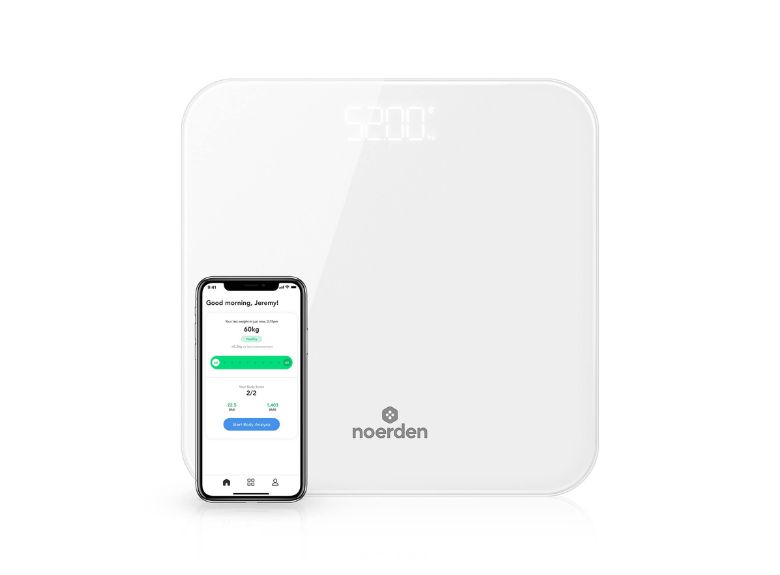 NOR-NOERDEN-BIMI-SMART BODY SCALE