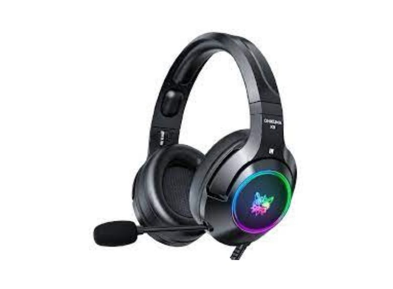 ONIKUMA HEADSET