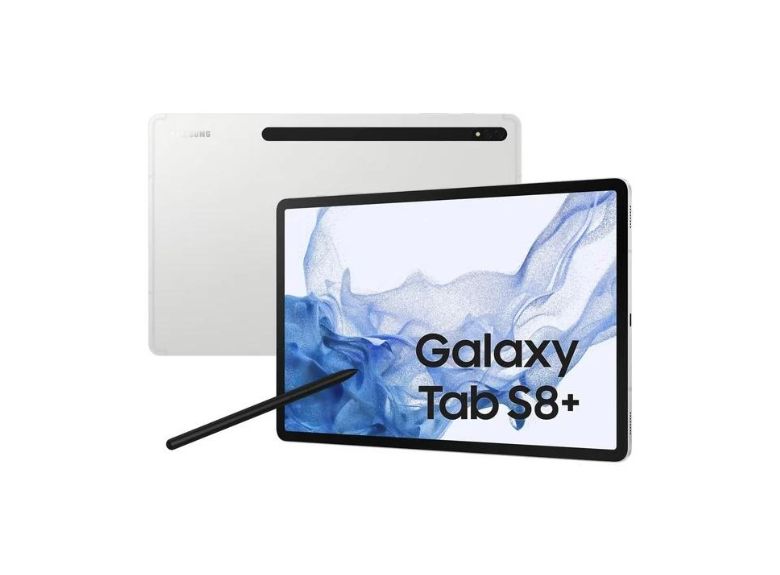 Samsung Galaxy Tab S8+ (Wi-Fi) (SM-X800)