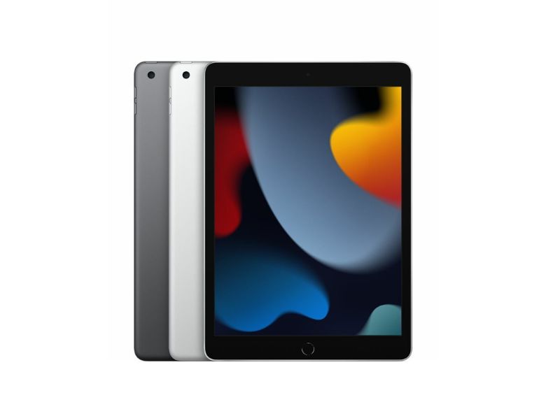 Apple iPad 9th Generation (2021) (Wi-Fi)