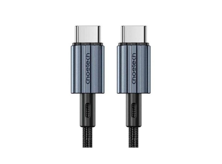 Choetech PD 60W USB-C to USB-C 1.2m Cable (XCC-1014)