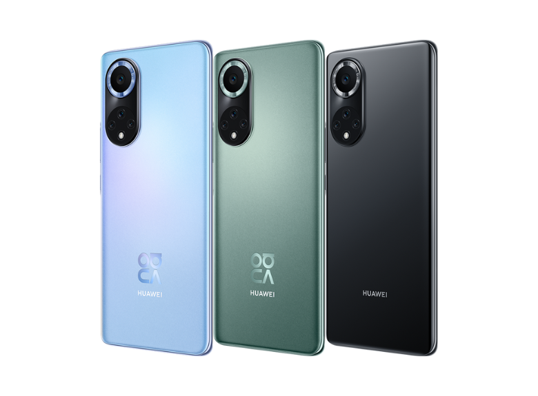 Huawei Nova 9