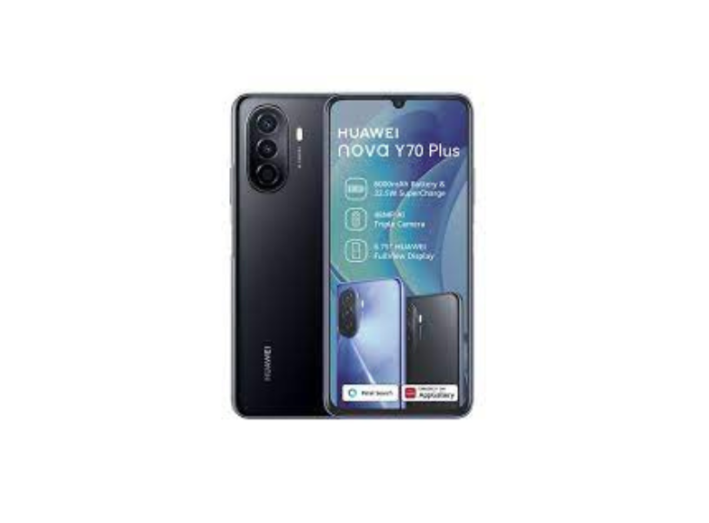 Huawei Nova Y70