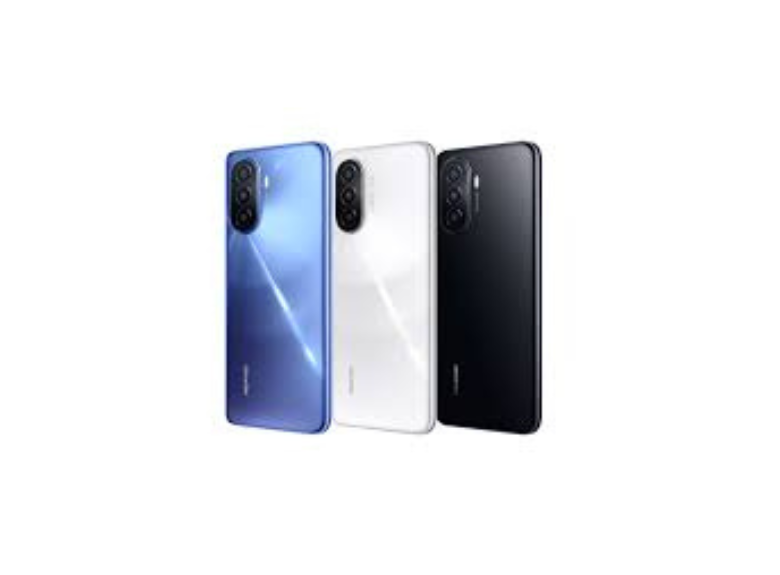 Huawei Nova Y70