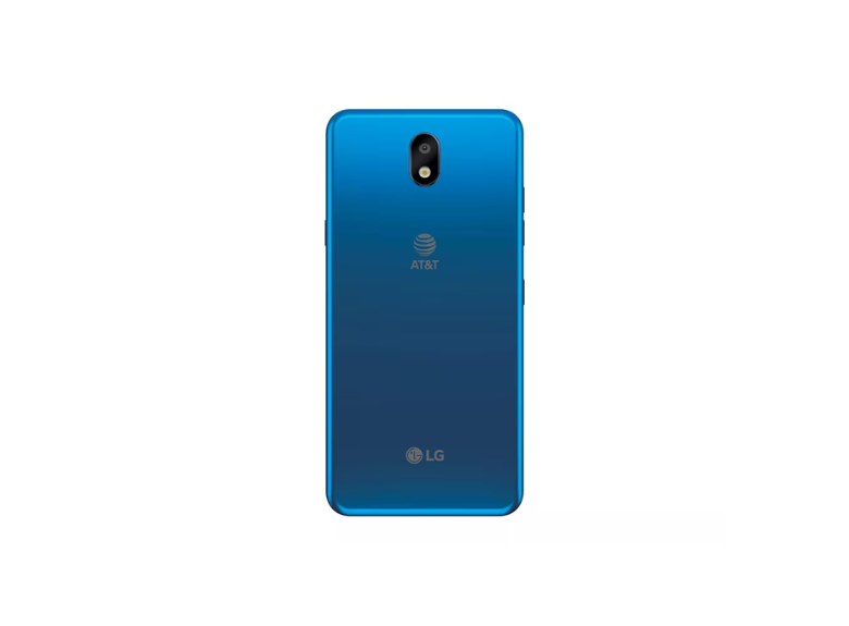 LG Neon Plus (LM-X320AM8)