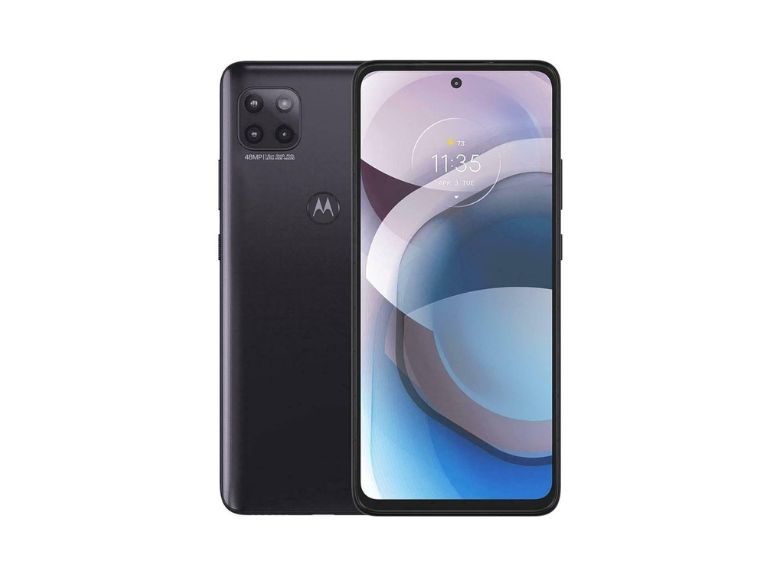 Moto One Ace 5G (XT2113-2)