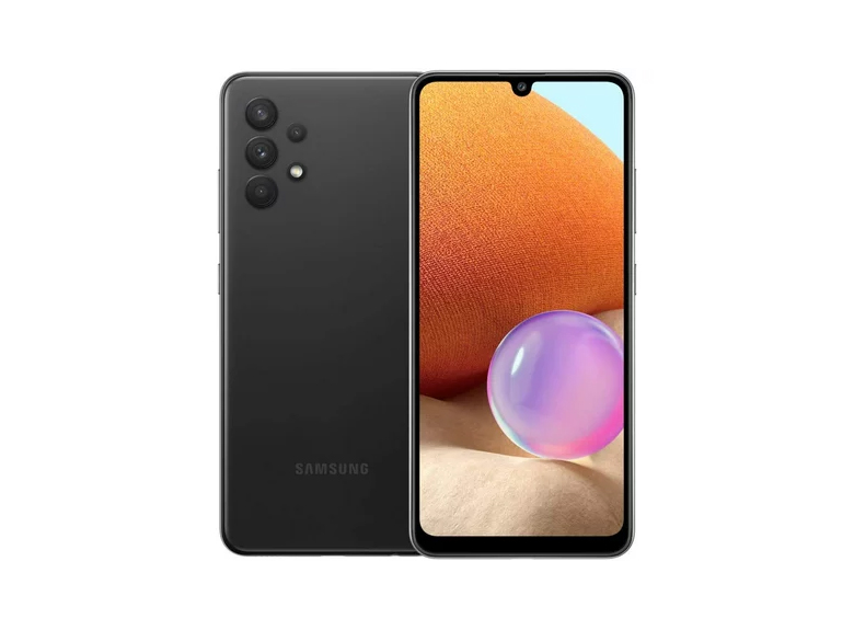 Samsung Galaxy A32 5G (SM-A326U) (K)
