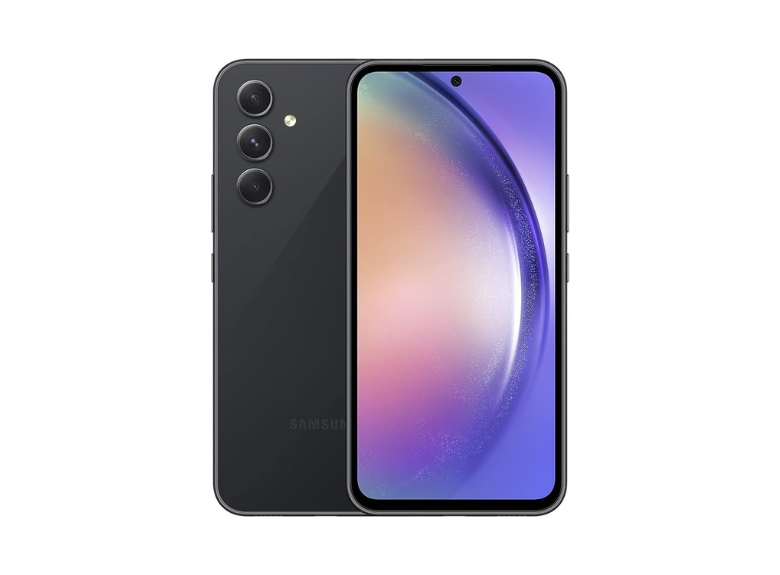 Samsung Galaxy A54 5G (6gb) (SM-A546U1) (K)