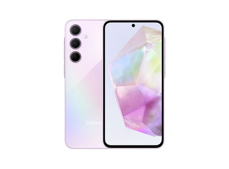 Samsung Galaxy A55 5G (SM-A556E/DS)