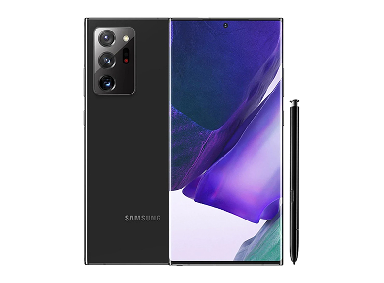 Samsung Galaxy Note20 Ultra 5G (SM-N986U) (K)
