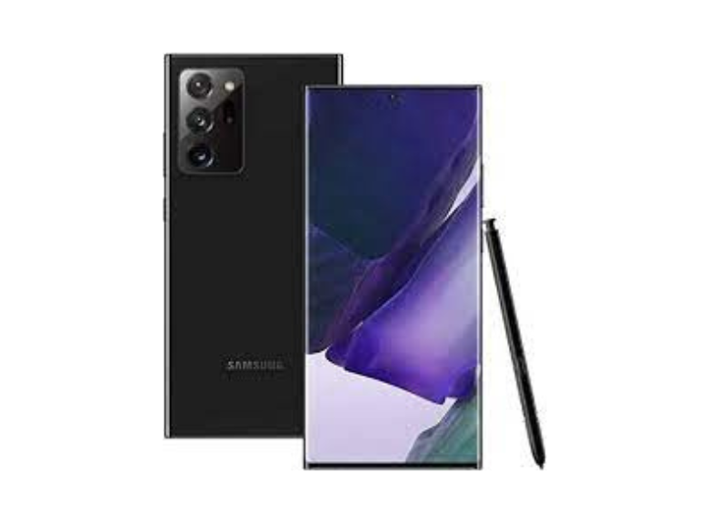 Samsung Galaxy Note20 Ultra 5G (SM-N986U1)