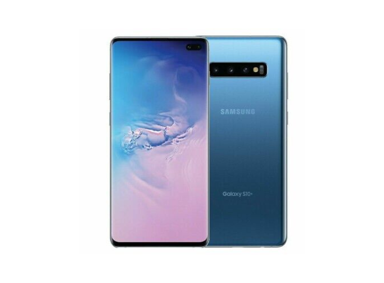 Samsung Galaxy S10+ (SM-G975W)
