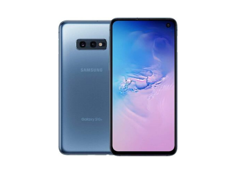 Samsung Galaxy S10e (SM-G970U)