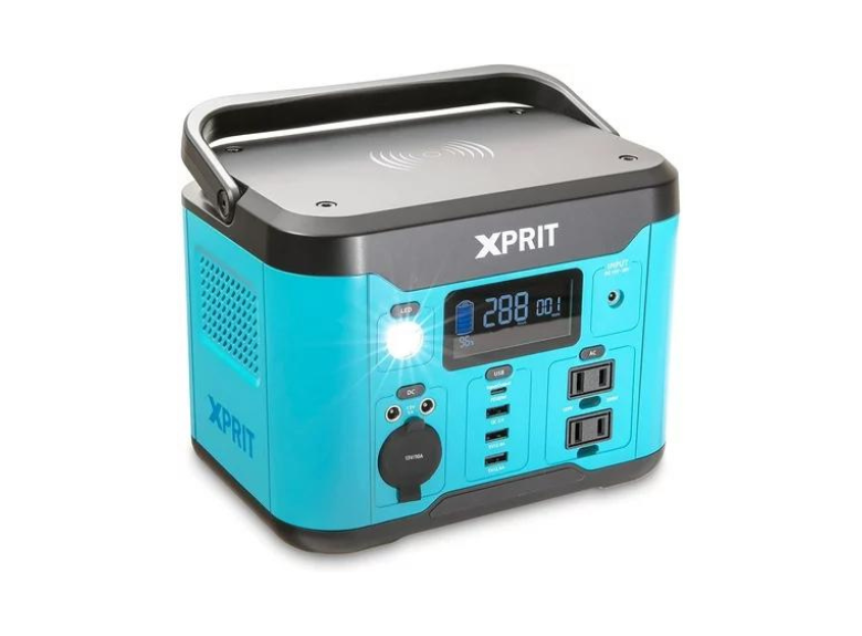 XPRIT Powerstation (RT300-USA-M00)