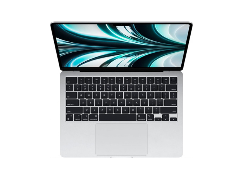 Apple Macbook Air 13.6" with Apple M2 Chip (8C CPU/10C GPU)