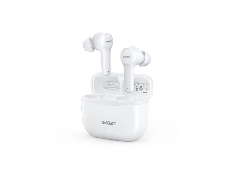 Choetech Stereo Sound Quality Earbuds(BH-T24)