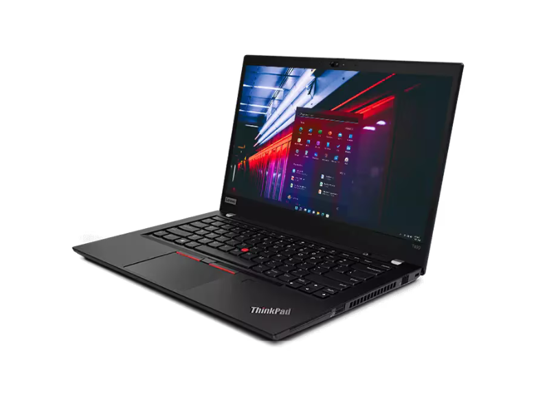 Lenovo ThinkPad T490