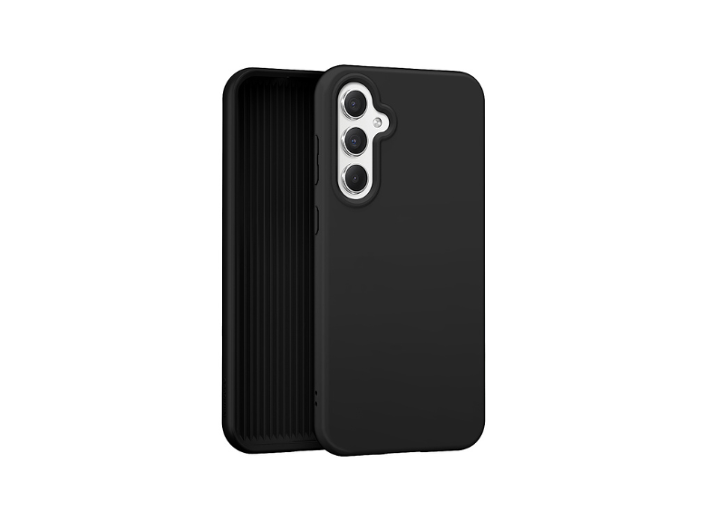 Nimbus9 Alto 2 Galaxy S24 Case - Black
